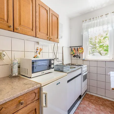 Σπίτι διακοπών Mediterranes Nur 550 Meter Zum Mit Grillbereich, Privater Terrasse, Parkplatz *